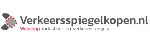 Verkeersspiegels - Industriespiegels