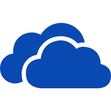 onedrive logo