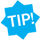 tip